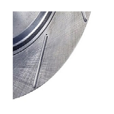 Baer Brakes 13.000in x .810in 1-Piece LH Replacement Rotor - Slotted