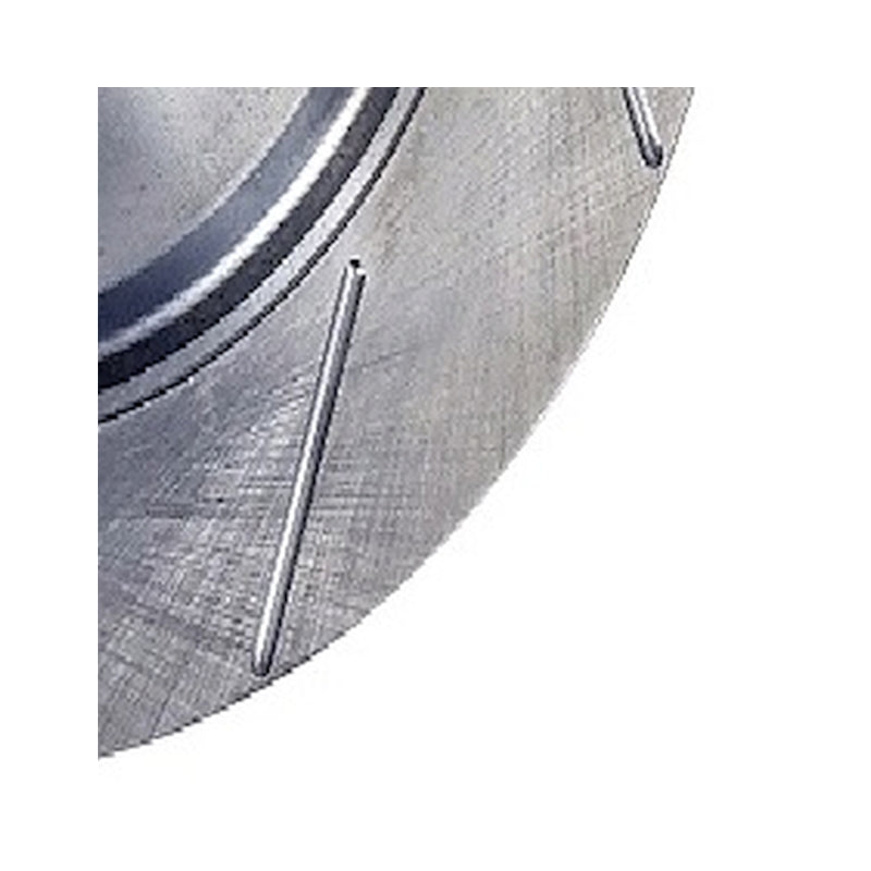 Baer Brakes 15.000in x 1.180in 1-Piece RH Replacement Rotor - Slotted