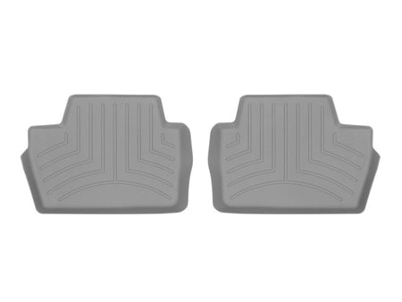 WeatherTech 2021+ BMW M440i Rear FloorLiner - Grey