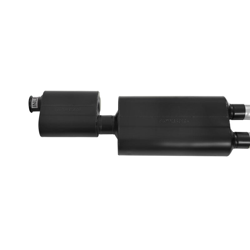 Flowmaster 2000-06 Toyota Tundra American Thunder Cat-Back Exhaust System