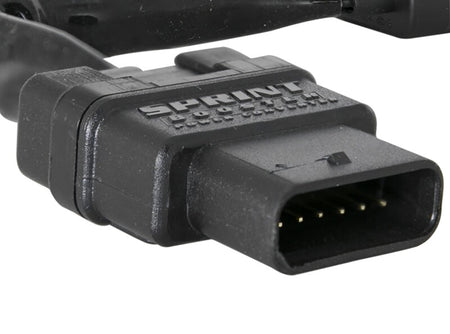 aFe Sprint Booster Power Converter Subaru Impreza 06-23/WRX 12-25 H4