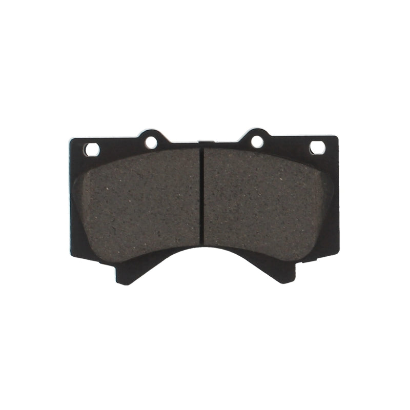 Baer Brakes 08-11 Lexus LX570 Claw Brake Pads