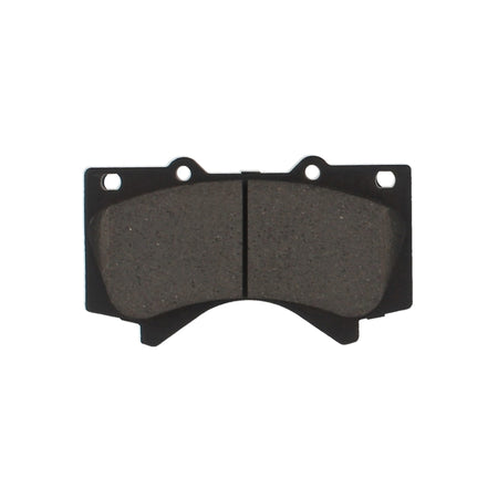 Baer Brakes 08-11 Lexus LX570 Claw Brake Pads