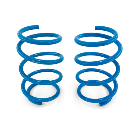 BLOX Racing Lowering Springs 22+ Honda Civic (non Type-R) / 23+ Integra