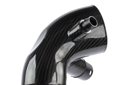 Dinan 16-21 BMW M240i/340i/440i (F2X/F3X)/17-26 BMW 540i/740i/840i/X5 (G0X/G1X/G3X) Turbo Inlet Pipe