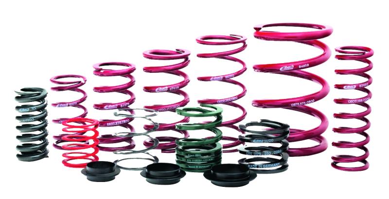 Eibach ERS 16.00 in. Length x 5.00 in. OD Conventional Rear Spring