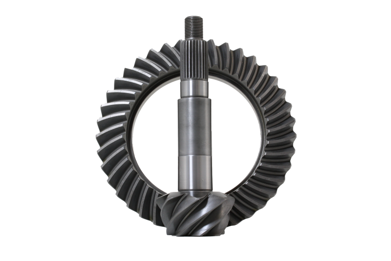 Revolution Gear & Axle Dana 44 Reverse Rotation Rear Axle 3.55 Ratio Ring & Pinion Set