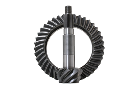 Revolution Gear & Axle Dana 44 Reverse Rotation Rear Axle 3.55 Ratio Ring & Pinion Set