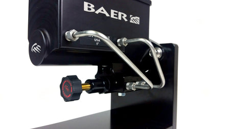 Baer Brakes Remaster to Remaster Prop Valve Hardlines