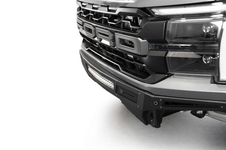 Addictive Desert Designs2021+ Ford F150 Raptor Rock Fighter Front Bumper