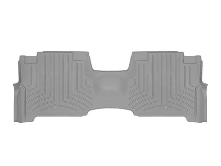 WeatherTech 2018+ Lincoln Navigator Rear FloorLiner HP - Grey