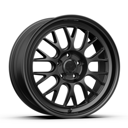 fifteen52 Holeshot RSR 18x8.5 5x108 42mm ET 63.4mm Center Bore Frosted Graphite Wheel