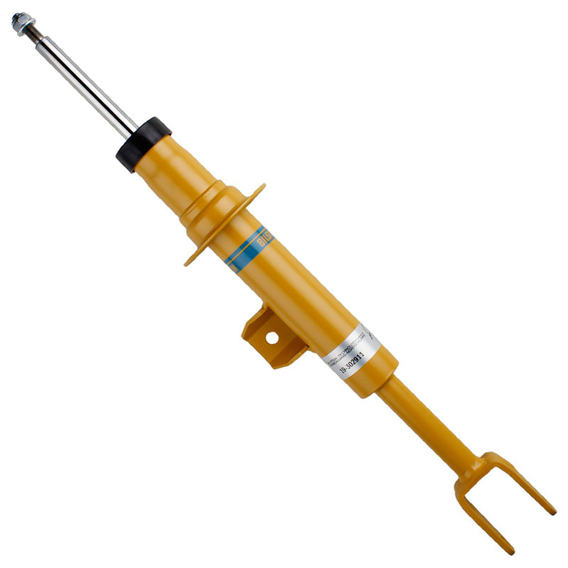 Bilstein B6 Performance 19-22 Alfa Romeo Stelvio Front Left Shock Absorber