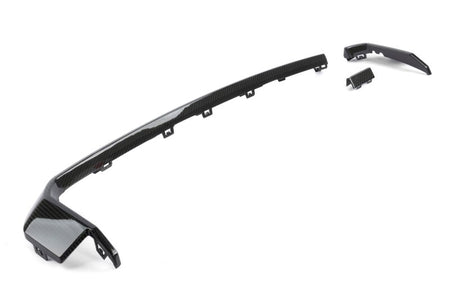 Dinan 21-27 BMW M3/M4 (G80/G82/G83) Carbon Fiber Rear Diffuser Surround