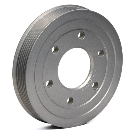 Fluidampr Toyota 2JZ Stock Drive Pulley Damper Ring