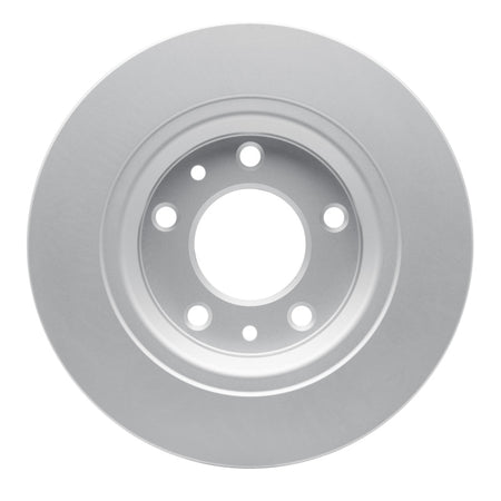 DFC 05-15 Mazda Miata (NC) Rear GeoSPEC Coated Rotor