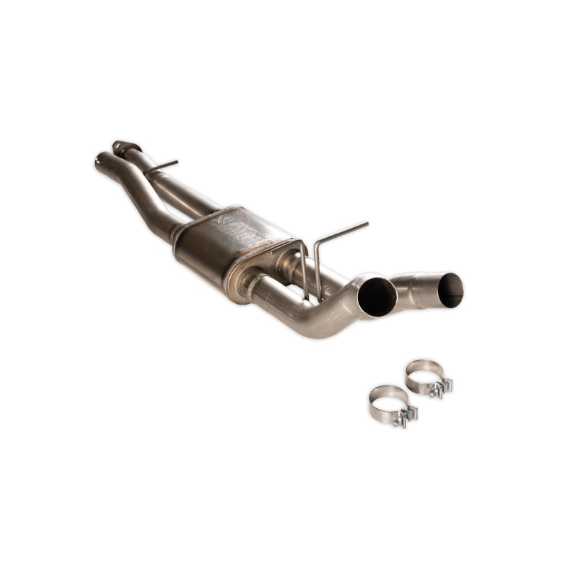 Flowmaster 2025 RAM 1500 HO FlowFX Direct Fit Muffler