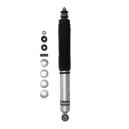 Bilstein 2024+ Toyota Tacoma (w/ Coil Spring Rear Sus.) B8 6100 Monotube Rear Shock - 0-1.5in Lift