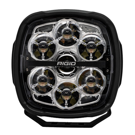 Rigid Industries Phoenix XL 7in. Light Pod (Single)