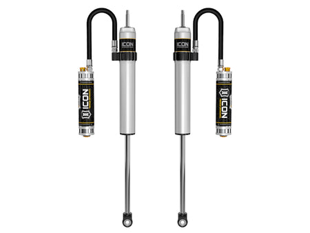 ICON 03-12 Dodge Ram HD 4.5in Front 2.5 Series Shocks VS RR CDCV - Pair