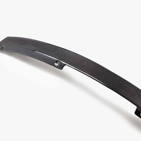 Anderson Composites 2024+ Ford Mustang Dark Horse Type-R Carbon Fiber Gurney Flaps