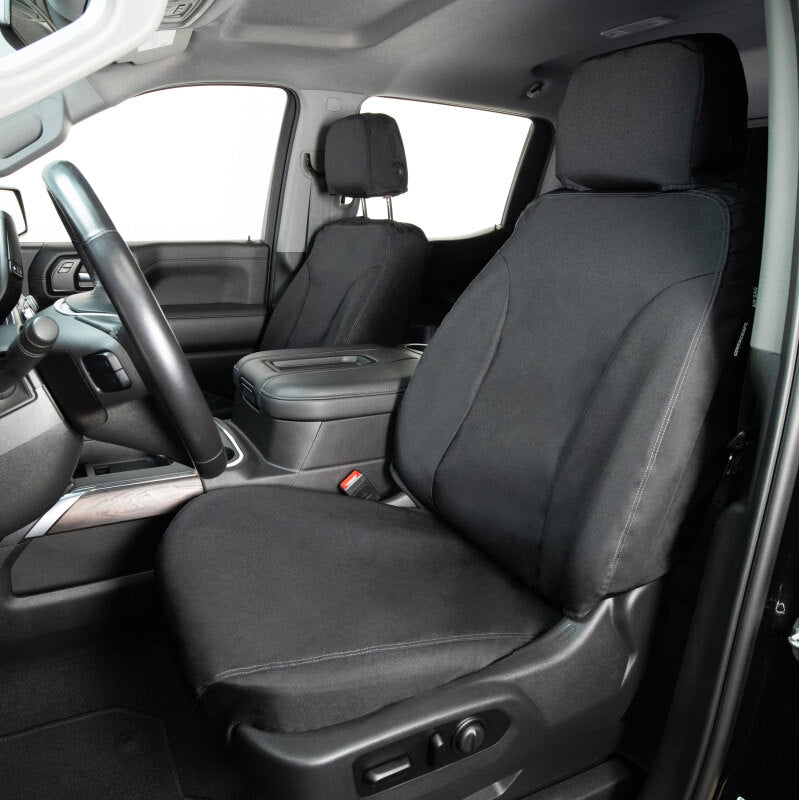 Covercraft 26 Toyota Rav4 Endura Waterproof SeatSaver Custom Front Row Seat Covers