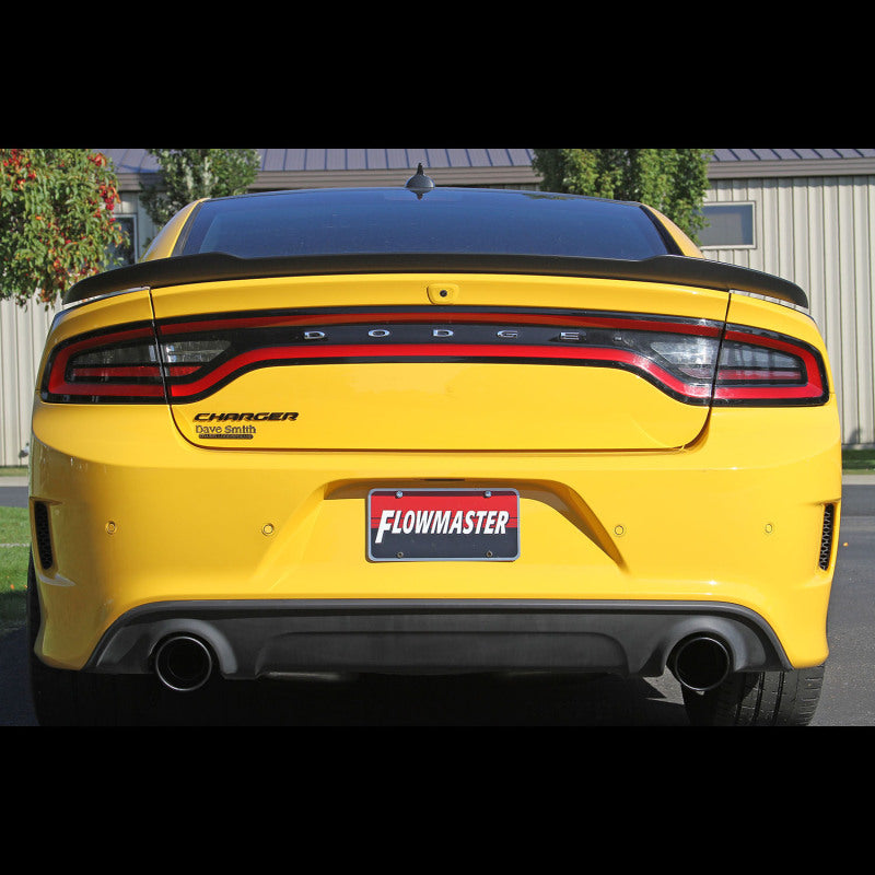 Flowmaster 15-23 Charger SRT FlowFX Cat-Back Exhaust System