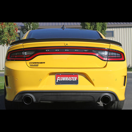Flowmaster 15-23 Charger SRT FlowFX Cat-Back Exhaust System