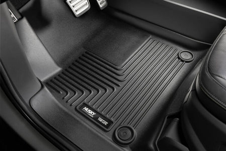 Husky Liners 21-26 Chrysler Pacifica X-Act 3rd Seat Floor Liner - Black