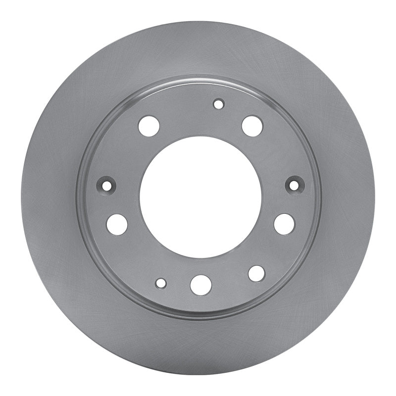DFC 69-83 Porsche 911 Rear Brake Rotor