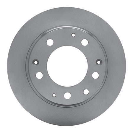 DFC 69-83 Porsche 911 Rear Brake Rotor