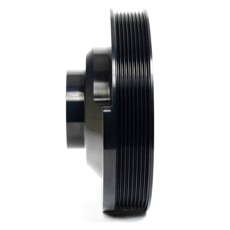 Fluidampr 11-26 Ford 6.7L Power Stroke Steel Externally Balanced Damper