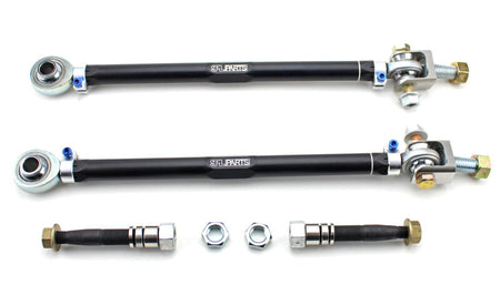 SPL Parts Chevrolet Corvette C5 / C6 Rear Toe Links