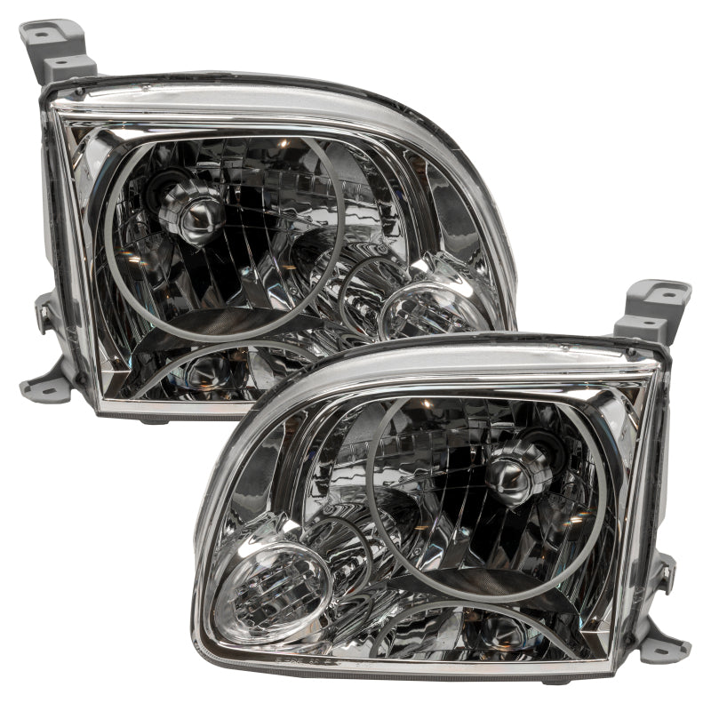 Oracle 05-06 Toyota Tundra Regular/Accessible Cab SMD HL - ColorSHIFT w/o Controller
