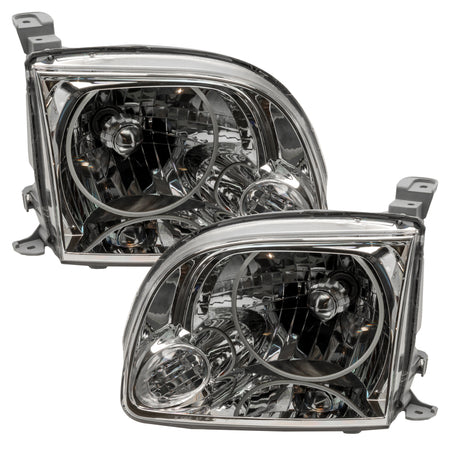 Oracle 05-06 Toyota Tundra Regular/Accessible Cab SMD HL - ColorSHIFT w/o Controller