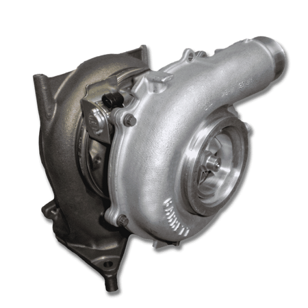 Garrett GT4094VA Turbo Kit - Chevy Duramax 6.6L 2004.5-2009 Stage 2 AVNT