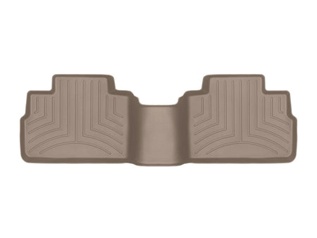 WeatherTech 2020+ Nissan Sentra Rear FloorLiner - Tan
