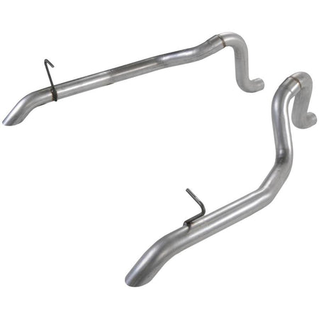 Flowmaster 62-74 Mopar B-BODY 3 in. Tailpipes