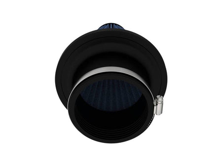 aFe Magnum FLOW Universal Air Filter 4 IN F X 7 IN B X 2-3/4 IN T X 9 IN H