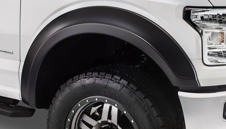 Husky Liners 15-17 Ford F-150 (excl. Tech Pkg) EAF Style Fender Flares - 4pc