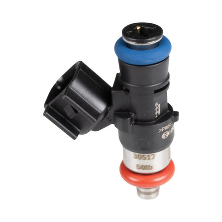 FAST Precision Flow LS7 Style Fuel Injector (112lb/hr) - Set of 8