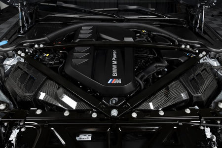 Dinan 21-27 BMW M2/M3/M4 (G80/G82/G83/G87) Gloss Carbon Fiber Cold Air Intake