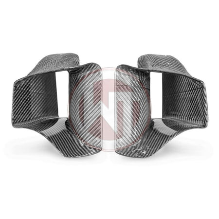 Wagner Tuning 18-23 Kia Stinger GT 3.3TT Ram Air Kit