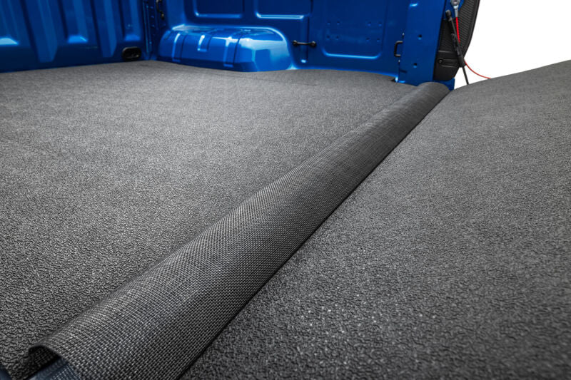 Husky Liners 23-26 Chevrolet Colorado/GMC Canyon CC 5ft Bed Guardian Impact Bed Mat