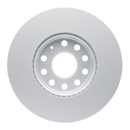 DFC 05-25 Audi A3 Front GeoSPEC Coated Rotor