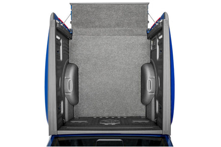 Husky Liners 15-26 Ford F-150 (Inc 22-26 Lightning) SC 5.5ft Bed Guardian Comfort Bed & Tailgate Mat