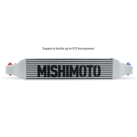 Mishimoto 2022+ Honda Civic 1.5T Performance Intercooler - Silver
