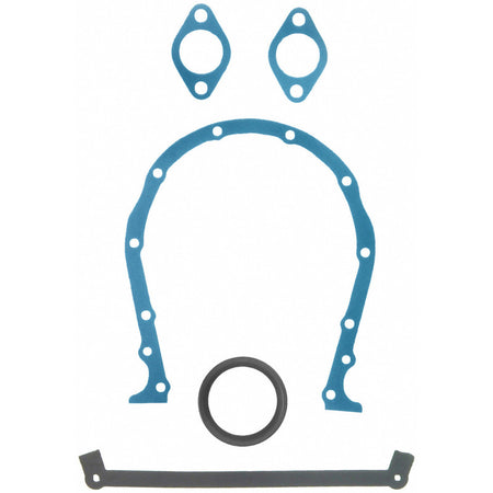 Fel-Pro 68-69 Chevrolet Corvette 7.0L Engine Timing Cover Gasket Set