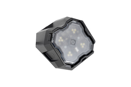 Diode Dynamics Stage Series Rock Light Angled Surface Mount Kit