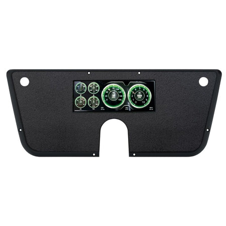Autometer 67-72 Chevrolet Truck 8.8in InVision Digital Dash System